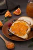Kandylas Orangenmarmelade 370 g – Griechischer Produktbild-Vorschau 2