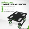 Tunturi 14TUSSP001, Elektronická osobní váha, 180 kg, 100 Náhled obrázku produktu 5