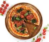 Zassenhaus Pizzateller, Akazie Ø 33 cm 55498 4006528055498 Produktbild-Vorschau 2