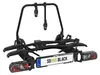 EUFAB 11619 Anhängerkupplung Fahrradträger 2-Fahrräder 60kg Produktbild-Vorschau 1