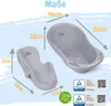 Baby Badewanne mit Gestell 7 Set Rheinland  - Babybadewanne Produktbild-Vorschau 3
