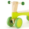 Hape Push & Pull Rutschrad, E0101 Produktbild-Vorschau 3