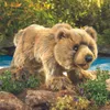 Folkmanis Grizzly Bear, Handpuppe, Tier, 1 Stück(e) Produktbild-Vorschau 4