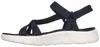 Skechers Go Walk Flex Sandal Modrý Náhled obrázku produktu 50