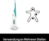 Erborian Centella Cleansing Oil 30 ml Produktbild-Vorschau 8