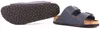 Birkenstock Arizona Pantolette Blau Produktbild-Vorschau 35