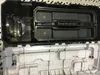Kufr na nářadí s kov. držadlem TITAN PLUS šedý 752x300x304 Náhled obrázku produktu 5