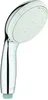 GROHE Tempesta 100, Handduschbrause mit Kopf, Chrom Produktbild-Vorschau 9