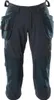 Mascot MASCOT® ACCELERATE Dreiviertel-Hose mit Produktbild-Vorschau 1
