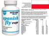 Spanish Fly pro muže – 60 Kapslí Náhled obrázku produktu 4
