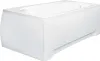 Baignoire rectangulaire - 190 x 80 cm - sans Habillage -  Voir les images du produit 1