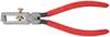 KNIPEX Pince à dénuder 11 01 160 160mm 131g Voir les images du produit 8