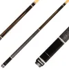 Poolqueue ROBERTSON R-1 schwarz Produktbild-Vorschau 5