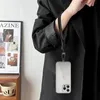 Tech-Protect C4S Rope Wrist Strap Schwarz/Schwarz Produktbild-Vorschau 3