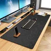 Plstěná podložka pod stůl - 100 x 50 cm - Velká podložka Náhled obrázku produktu 1