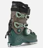 K2 Mindbender 115 Boa Skischuhe Für Frauen Grün 24.5 Grün Produktbild-Vorschau 5