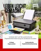 PIXMA TS5350i 3-in-1 WLAN-Drucker fürs Homeoffice Kopierer Produktbild-Vorschau 25