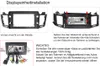 Für Toyota RAV4 2012-2018 Android 13 Autoradio 10 Zoll BT Produktbild-Vorschau 4