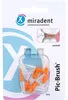 Miradent brosse interdentaire Pic-Brush coni orange 12 pces Voir les images du produit 3