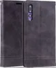 Handy Hülle Schutz Tasche für Huawei P20 Pro Cover Wallet Produktbild-Vorschau 7