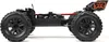 Arrma Kraton 6S V6 BLX 1:8 4WD RTR blau/orange Produktbild-Vorschau 8