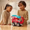 Spin Master PAW Jungle Pups Marshall Deluxe Vehicle Voir les images du produit 30