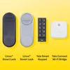 Yale Smart Home Smart Keypad - Clavier de verrouillage Voir les images du produit 11