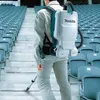 Makita Aspirateur à sac à dos sans fil DVC660Z Voir les images du produit 11