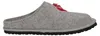 Hausschuh Pantolette Kaltfutter 522568/226 Produktbild-Vorschau 4