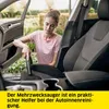 Kärcher WD 2 Plus V-12/4/18/C Nat- en droogzuiger 1000 W 12 Productafbeelding-voorbeeld 33