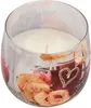 KOTARBAU® Schmuckkerze Duftkerze im Glas mit Schmuck Produktbild-Vorschau 3