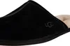 Ugg Scuff Schwarz - Herren Hausschuhe - 1101111-BLK Produktbild-Vorschau 13