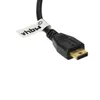 vhbw USB-Kabel kompatibel mit Nikon Coolpix S700, S50c, Produktbild-Vorschau 7