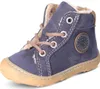 Ricosta Jungen Lauflernstiefel, blau(see (8)), Gr. 21 Produktbild-Vorschau 73