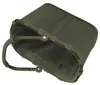 Reisenthel Carrybag XS CORD DARK MATCHA Produktbild-Vorschau 4