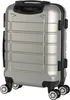 Hartschalenkoffer Handgepäck Trolley / S - 55x39x20 cm / Produktbild-Vorschau 4