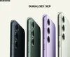 Samsung Galaxy S23+ 256GB grün Produktbild-Vorschau 72