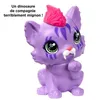 Bambola Cave Club Roaralai (25 cm), bambola di moda Anteprima dell’immagine prodotto 14