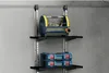 KETER Shelving Kit – Regalsystem für Keter-Gartenhäuser Produktbild-Vorschau 8