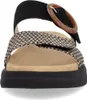 Remonte Damen gemütliche Pantolette aus Kunstleder Textil Produktbild-Vorschau 39