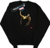 Marvel - "Agent Of Asgard" Sweatshirt für Damen BI30707 Produktbild-Vorschau 1