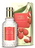 4711 Acqua Colonia Lychee & White Mint Eau De Cologne Spray Produktbild-Vorschau 7
