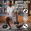 Apollo Set Manubri | 2 Manubri Fitness | Pesi per Donne e Anteprima dell’immagine prodotto 6