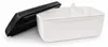 TUPPERWARE BrotMax Junior 2 weiß schwarz A 201 Brotkasten Produktbild-Vorschau 3