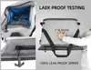 ROCKBROS cool box 22L mini frigo cool bag borsa da picnic Anteprima dell’immagine prodotto 5