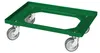 8 Stück Klappboxen + 1 Transportroller 600 x 400 mm Typ C Produktbild-Vorschau 4