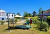Tenda parasole in HDPE 5x5x7 color sabbia Anteprima dell’immagine prodotto 17