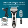 PROFI CARE 331400 Rasoir pour homme PROFI CARE PC-HR 3140, Voir les images du produit 10