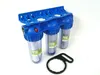 CHM HmbH 3- Stufen Vorfilter System 3/4 Zoll IG Produktbild-Vorschau 4
