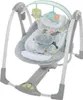 INGENUITY - Compact Swing - Hugs & Screams Podgląd zdjęcia produktu 9